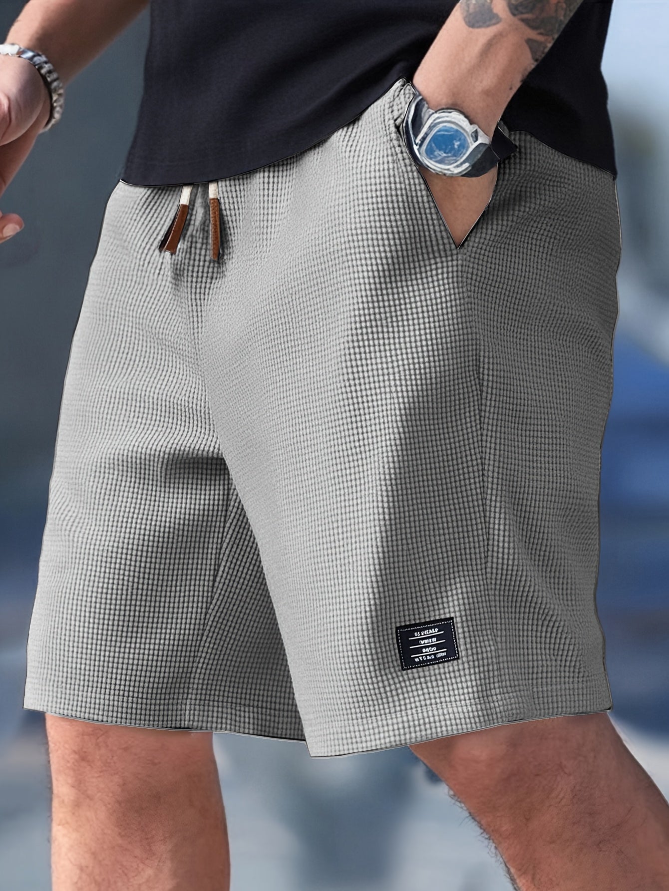 Maxime™ | Shorts Estivi Premium