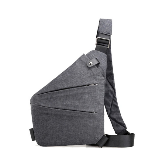 Eduardo™ | Mochila Antirrobo