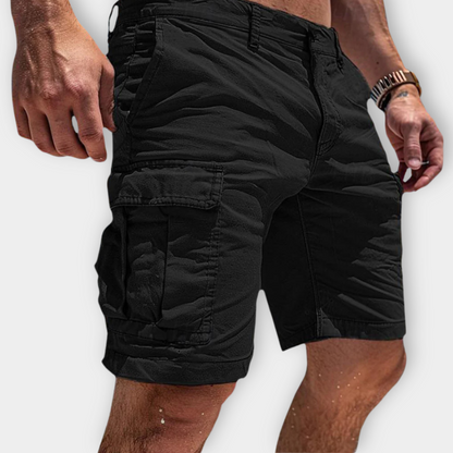 Adrien™ | Pantalon cargo léger et moderne