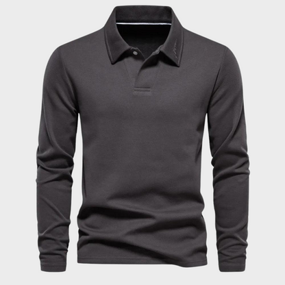José™ | Polo Suave Elegante