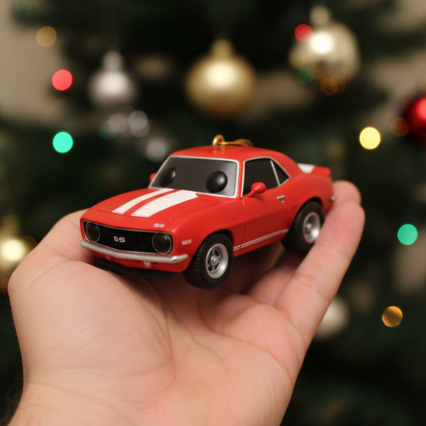 Ragnar™ | Calendario de Adviento Classic Muscle Car 2025