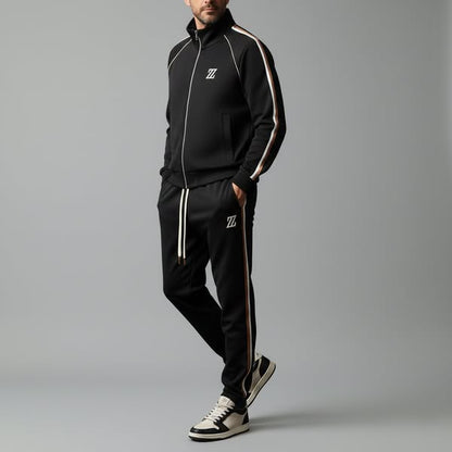 Zion™ | Conjunto Deportivo de Lujo para Hombre