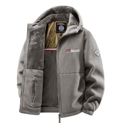 Bruno™ | Chaqueta Térmica Invernal