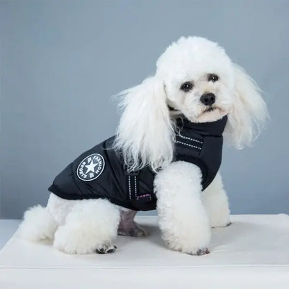 Bruno™ | Abrigo Impermeable con Arnés Integrado