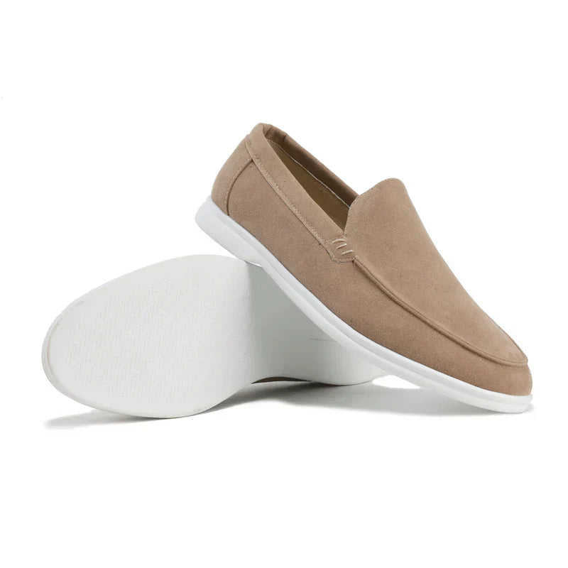 Mocasín Bajo Clásico