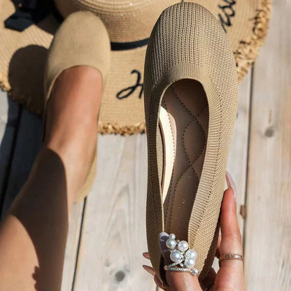 Sarah™ - Chaussures respirantes antidérapantes
