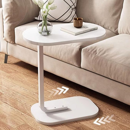 Álvaro™ | Mesa Auxiliar Deslizante para Sofá