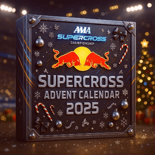 Rafael™ | Calendario de Adviento AMA Supercross 2025