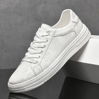 Zapatillas de Piel Premium