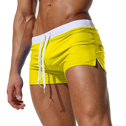 Ignace™ | Short de bain homme