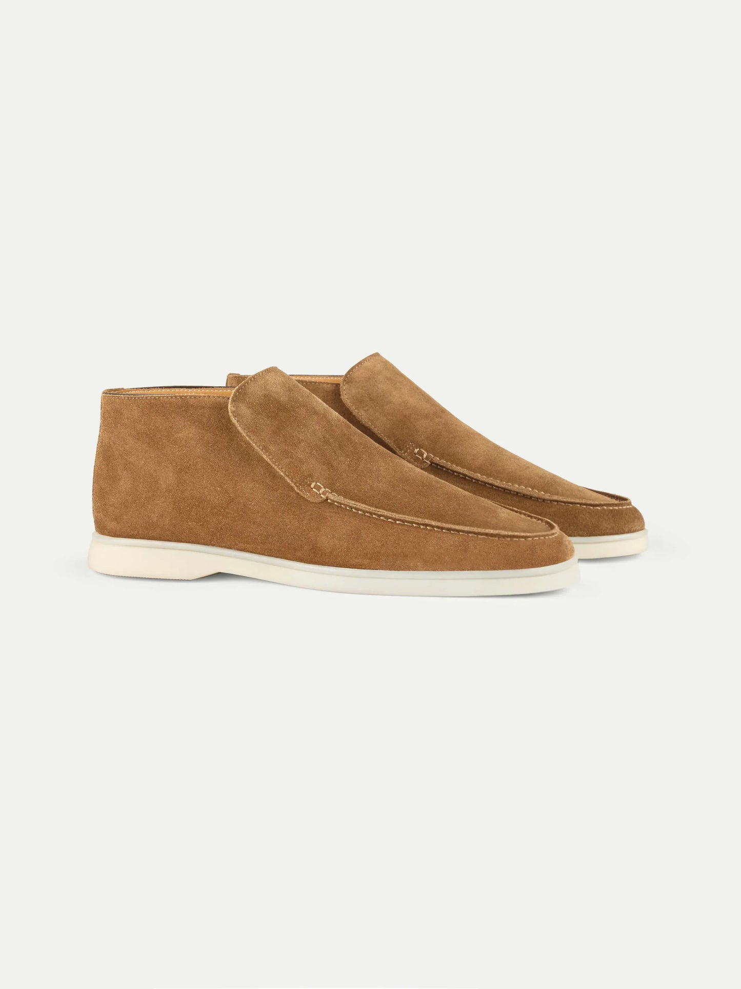 Mocasines Altos