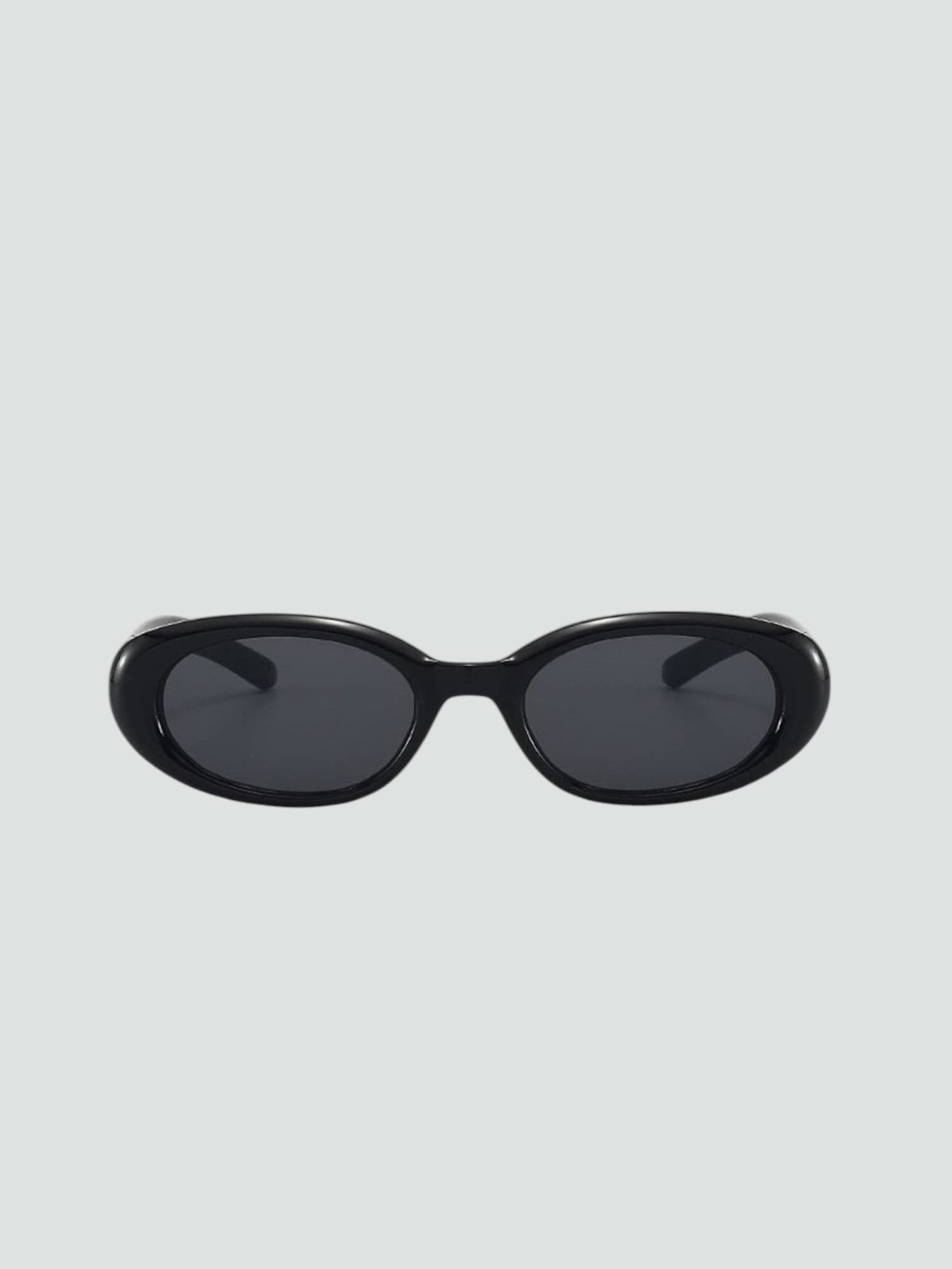 STELLA | GAFAS DE SOL NEGRAS CON DETALLE ESTRELLA