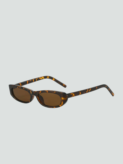 ROMINA | GAFAS DE SOL ESTILO RETRO ALARGADO
