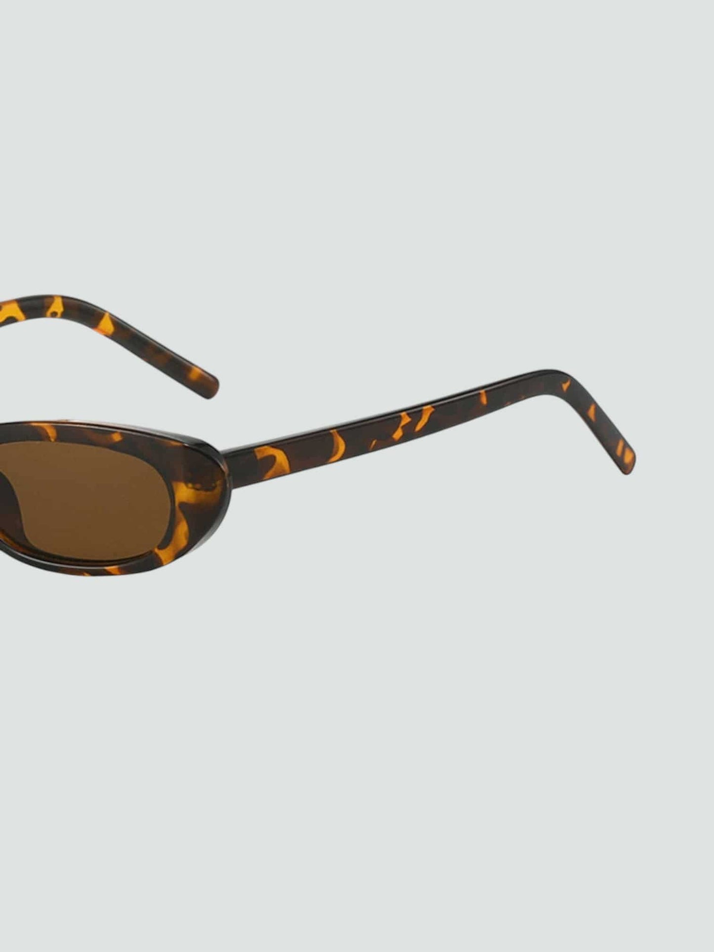ROMINA | GAFAS DE SOL ESTILO RETRO ALARGADO