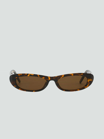 ROMINA | GAFAS DE SOL ESTILO RETRO ALARGADO