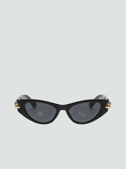 LUNA | GAFAS DE SOL CON DETALLE DORADO