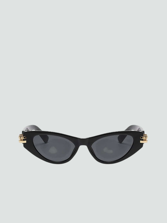 LUNA | GAFAS DE SOL CON DETALLE DORADO