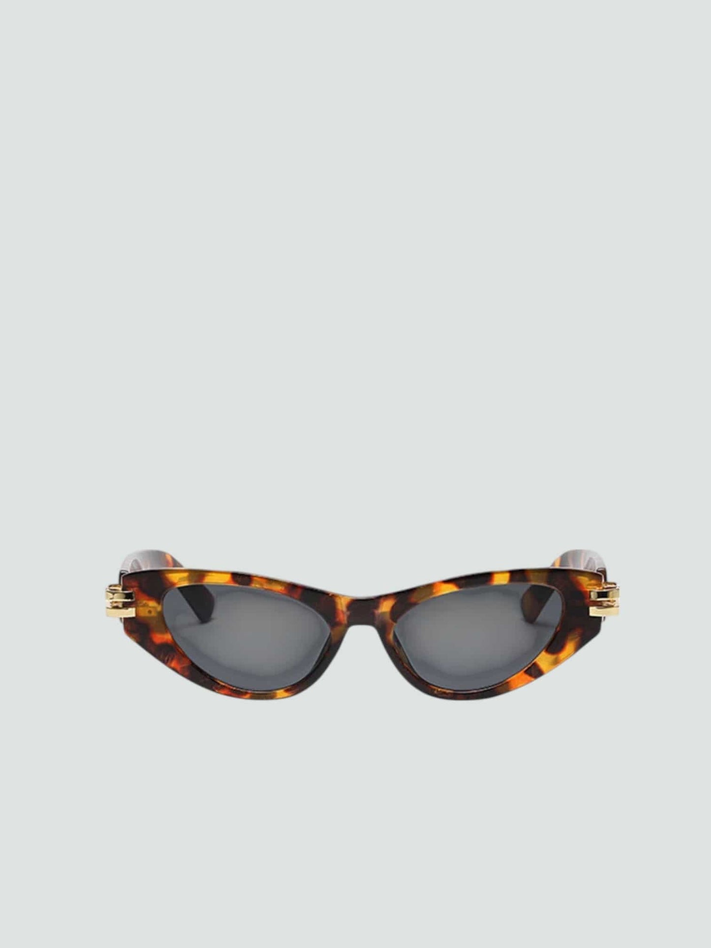 LUNA | GAFAS DE SOL CON DETALLE DORADO