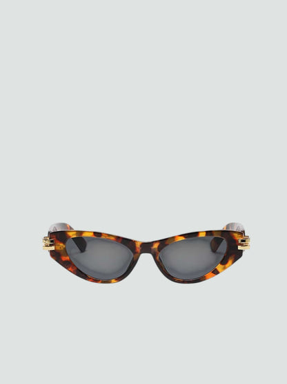 LUNA | GAFAS DE SOL CON DETALLE DORADO