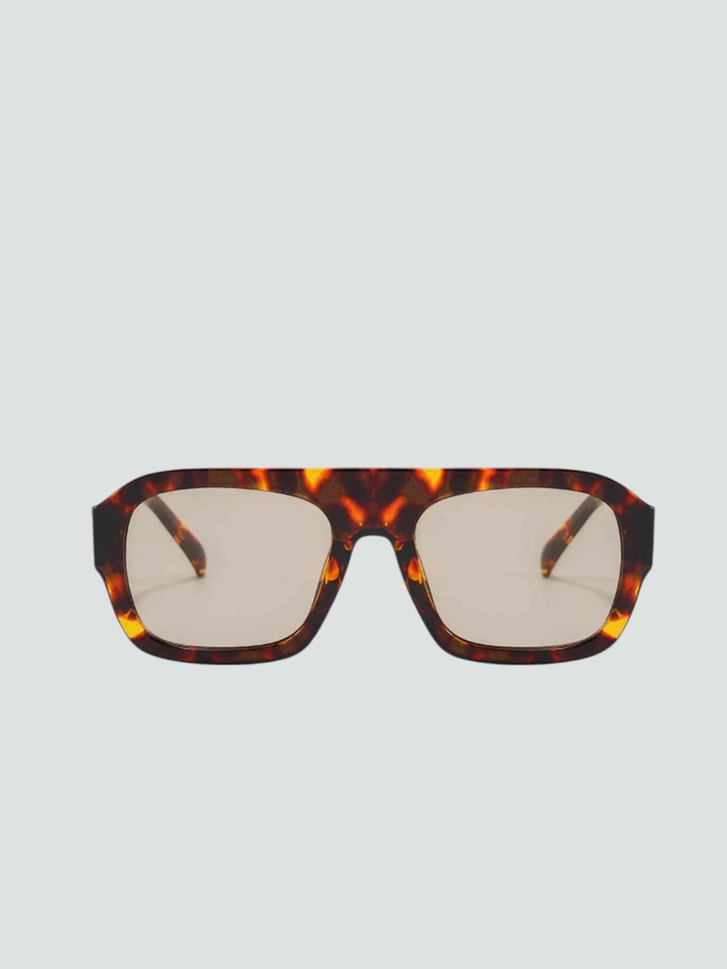 LARA | GAFAS DE SOL CAREY CON ESTILO VINTAGE