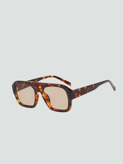 LARA | GAFAS DE SOL CAREY CON ESTILO VINTAGE