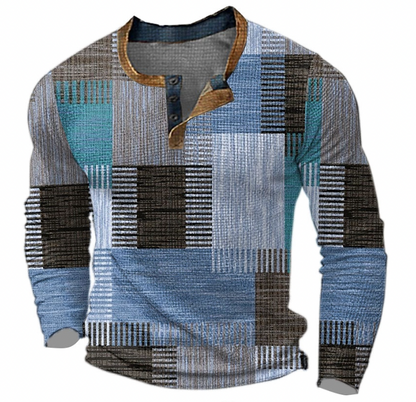Amaury™ | Pull en laine mérinos douce et durable