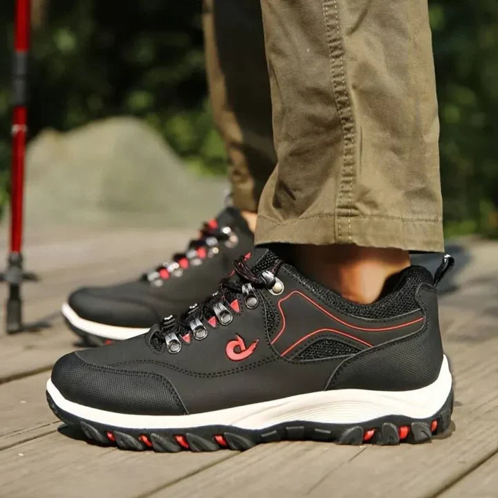 Julien™ | Chaussures de randonnée ultra confortables