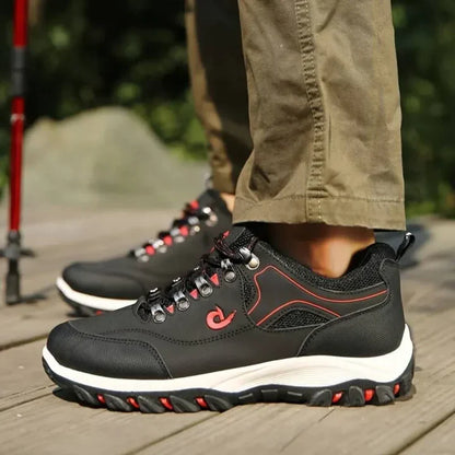 Julien™ | Chaussures de randonnée ultra confortables