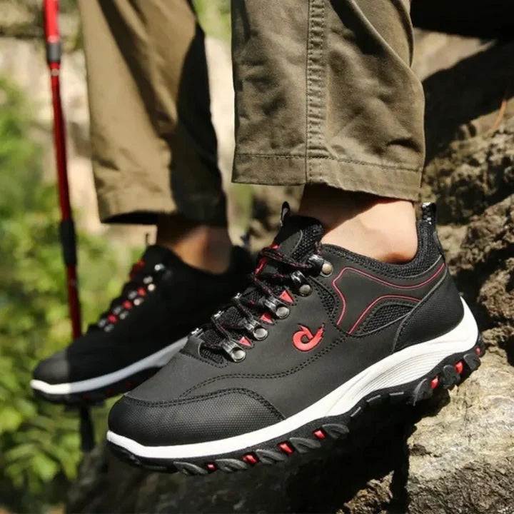 Julien™ | Chaussures de randonnée ultra confortables