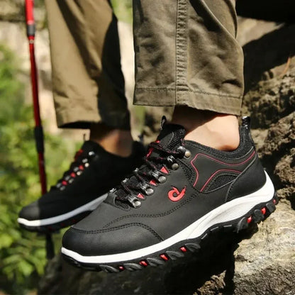 Julien™ | Chaussures de randonnée ultra confortables