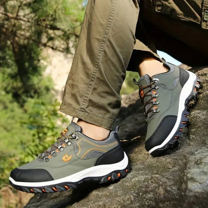 Julien™ | Chaussures de randonnée ultra confortables