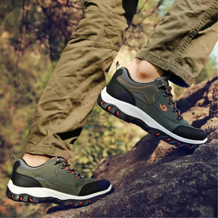 Julien™ | Chaussures de randonnée ultra confortables