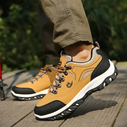 Julien™ | Chaussures de randonnée ultra confortables