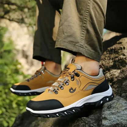 Julien™ | Chaussures de randonnée ultra confortables