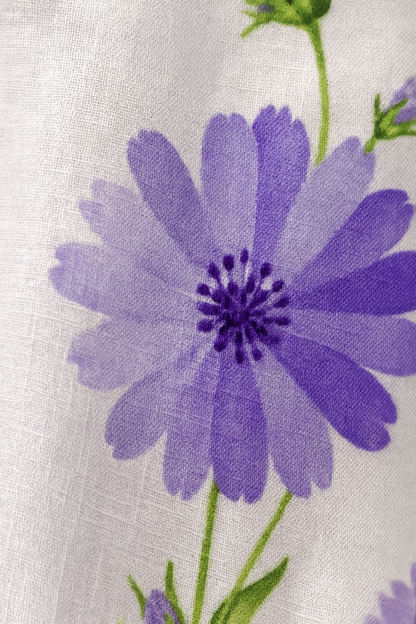 Camila™ | Vestido Floral Vintage de Verano