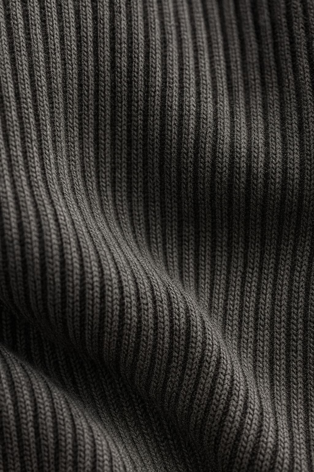 Horizon Rib™ | Jersey medio cremallera para hombre