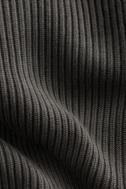 Horizon Rib™ | Jersey medio cremallera para hombre