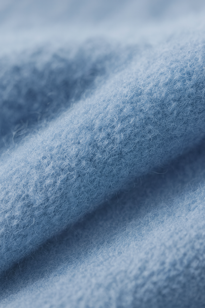 Javier™ | Suéter de Lujo en Cashmere