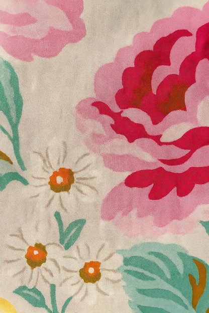 Isabela™ | Vestido Floral Vintage de Verano