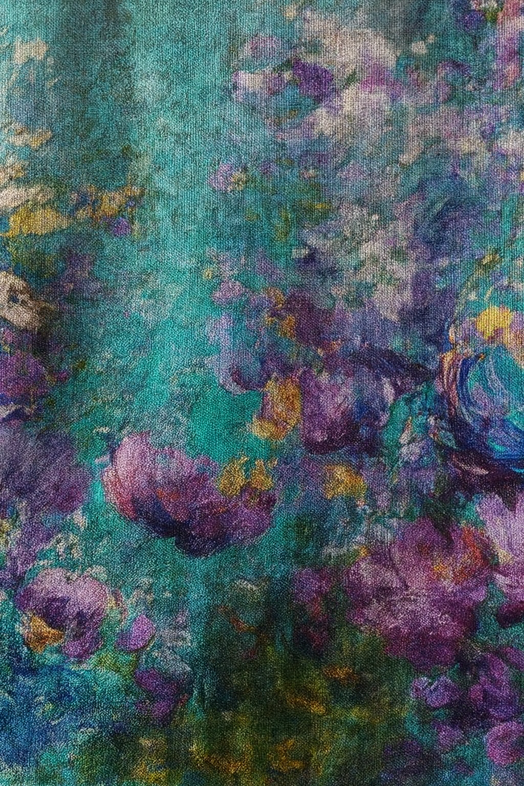 Aurora™ | Vestido Floral Vintage con Toque Moderno