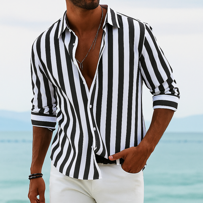 Biel™ | Camisa Maré Alta