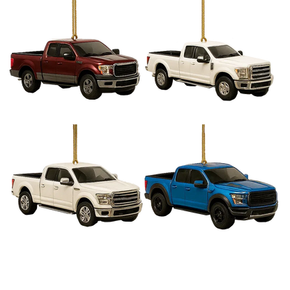 Ramón™ | Calendario de Adviento Pickup 2025