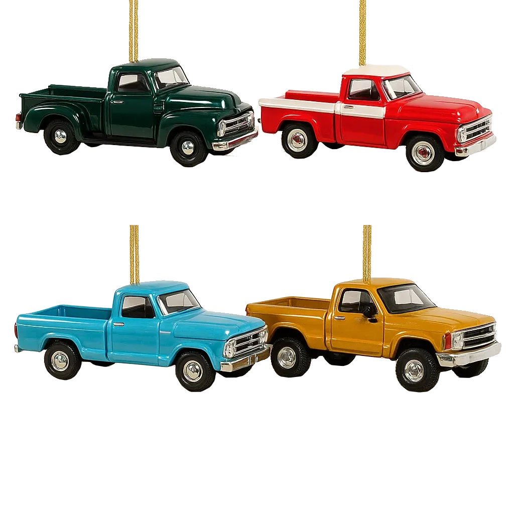 Ramón™ | Calendario de Adviento Pickup 2025