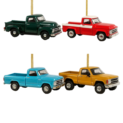 Ramón™ | Calendario de Adviento Pickup 2025
