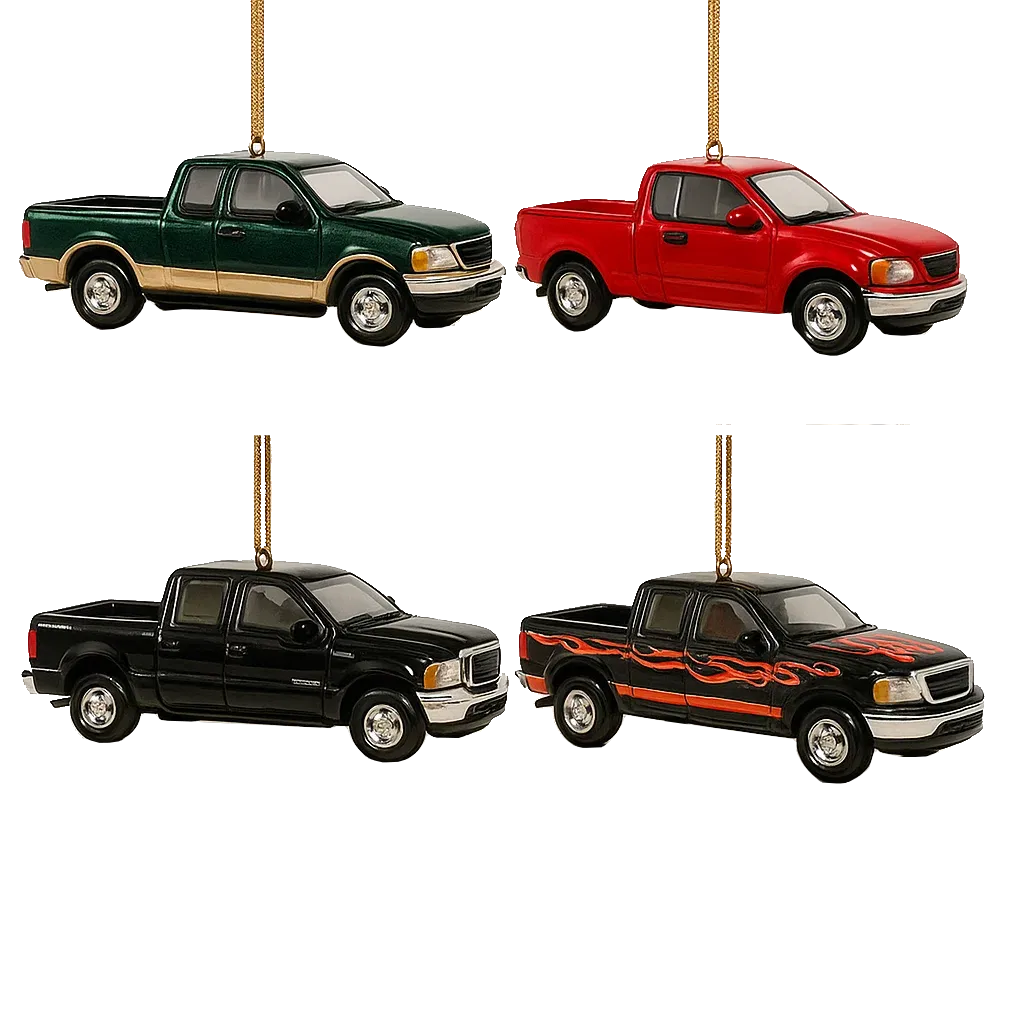 Ramón™ | Calendario de Adviento Pickup 2025