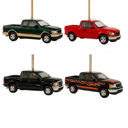 Ramón™ | Calendario de Adviento Pickup 2025