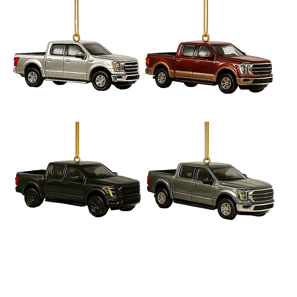 Ramón™ | Calendario de Adviento Pickup 2025