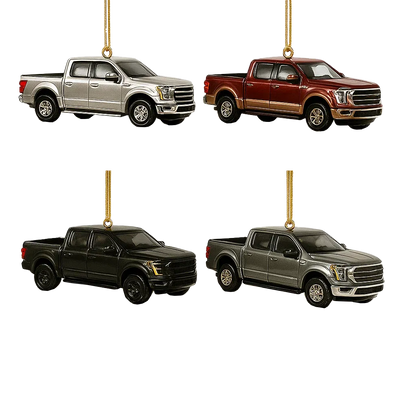 Ramón™ | Calendario de Adviento Pickup 2025