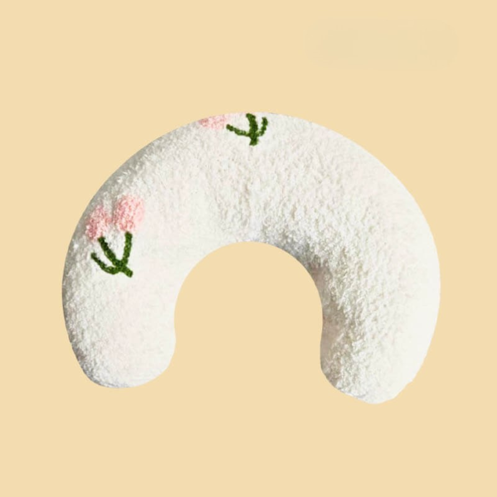 Cálido™ | Almohada Envolvente para un Descanso Profundo