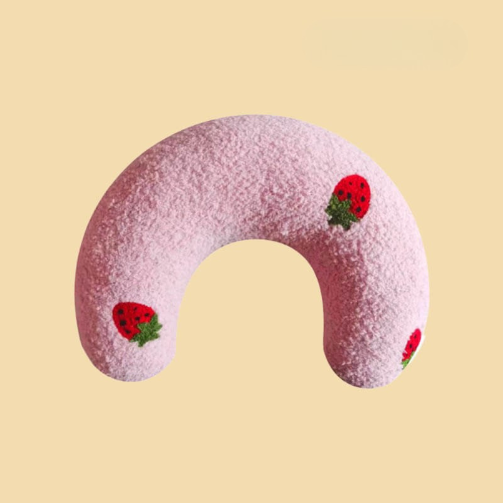 Cálido™ | Almohada Envolvente para un Descanso Profundo